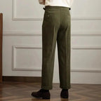 Pembroke Corduroy Trousers 2