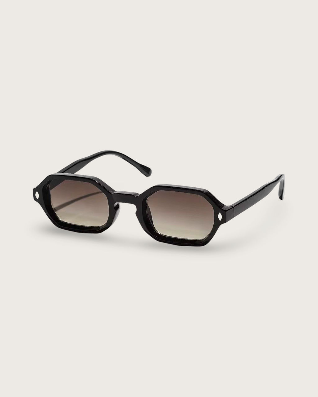 Phase Fade | Unisex Sunglasses with Gradient Lenses & UV400 Protection | Modern Design for Everyday Comfort