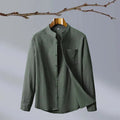 Women's Portland Linen Shirt | Soft and breathable linen blend 0
