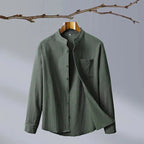 Women's Portland Linen Shirt | Soft and breathable linen blend 0