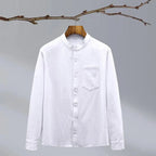 Women's Portland Linen Shirt | Soft and breathable linen blend 3