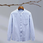 Women's Portland Linen Shirt | Soft and breathable linen blend 5