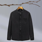 Women's Portland Linen Shirt | Soft and breathable linen blend 7