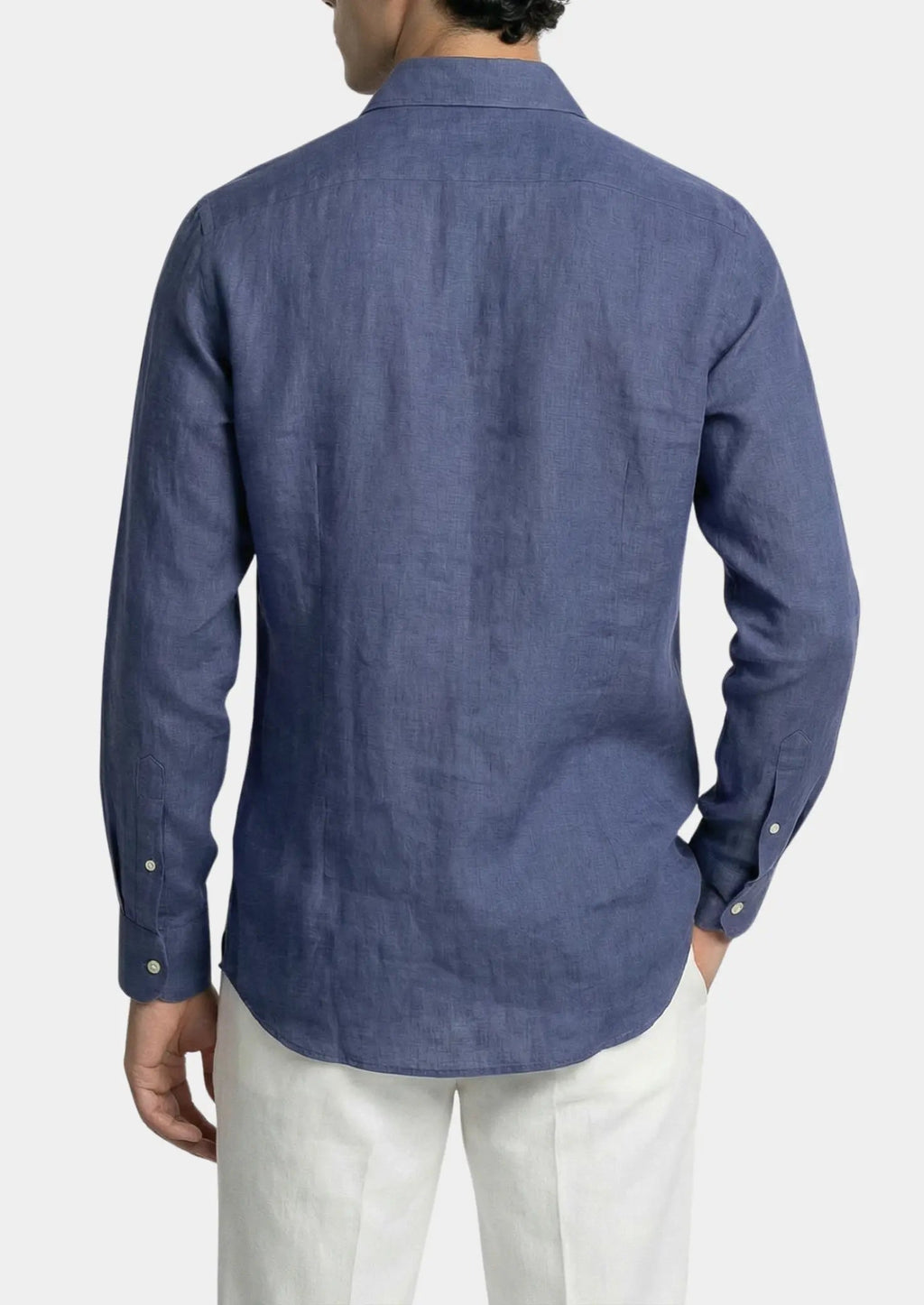 Women's Portofino Coastal Shirt - Blue 1