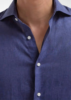 Women's Portofino Coastal Shirt - Blue 2