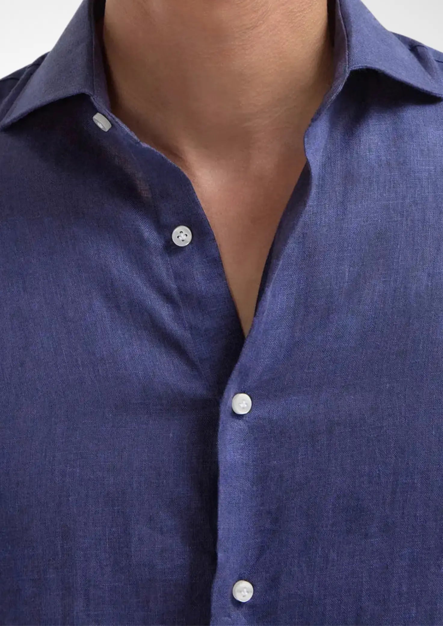 Women's Portofino Coastal Shirt - Blue 2
