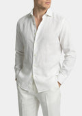 Women's Portofino Coastal Shirt - White 0