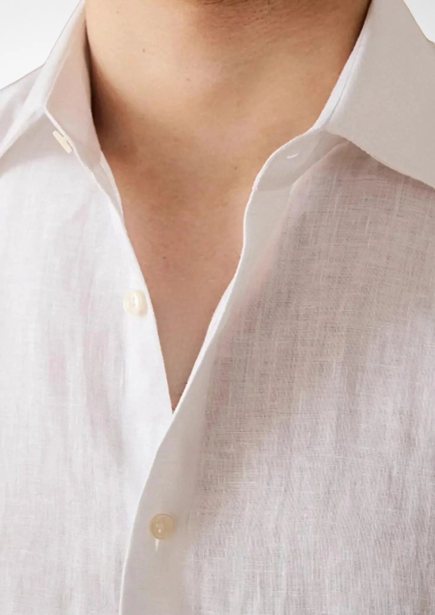 Women's Portofino Coastal Shirt - White 1