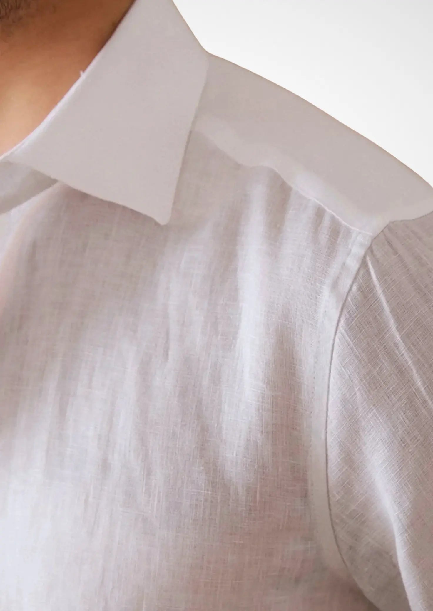 Women's Portofino Coastal Shirt - White 2