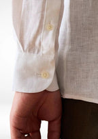 Women's Portofino Coastal Shirt - White 4