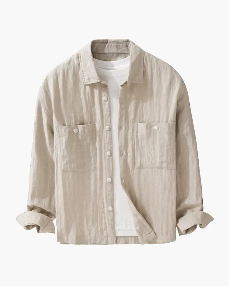 Women's Portofino Overshirt 0