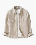Women's Portofino Overshirt 0
