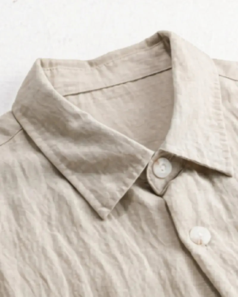 Women's Portofino Overshirt 2