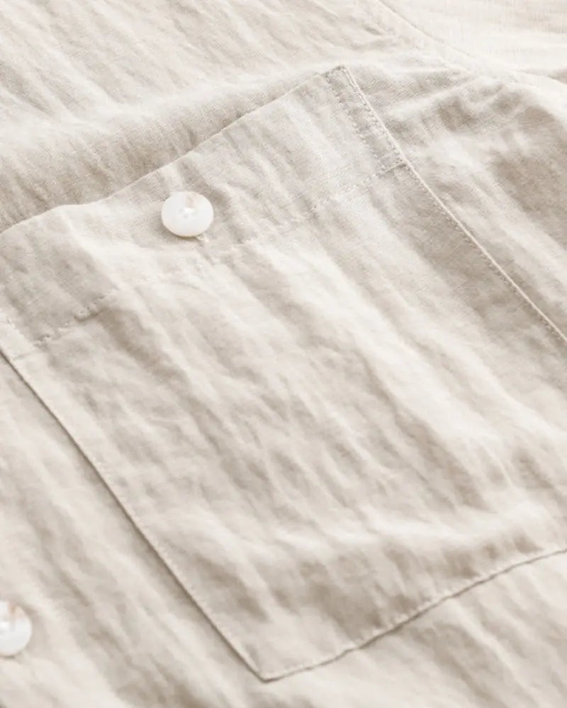 Women's Portofino Overshirt 4