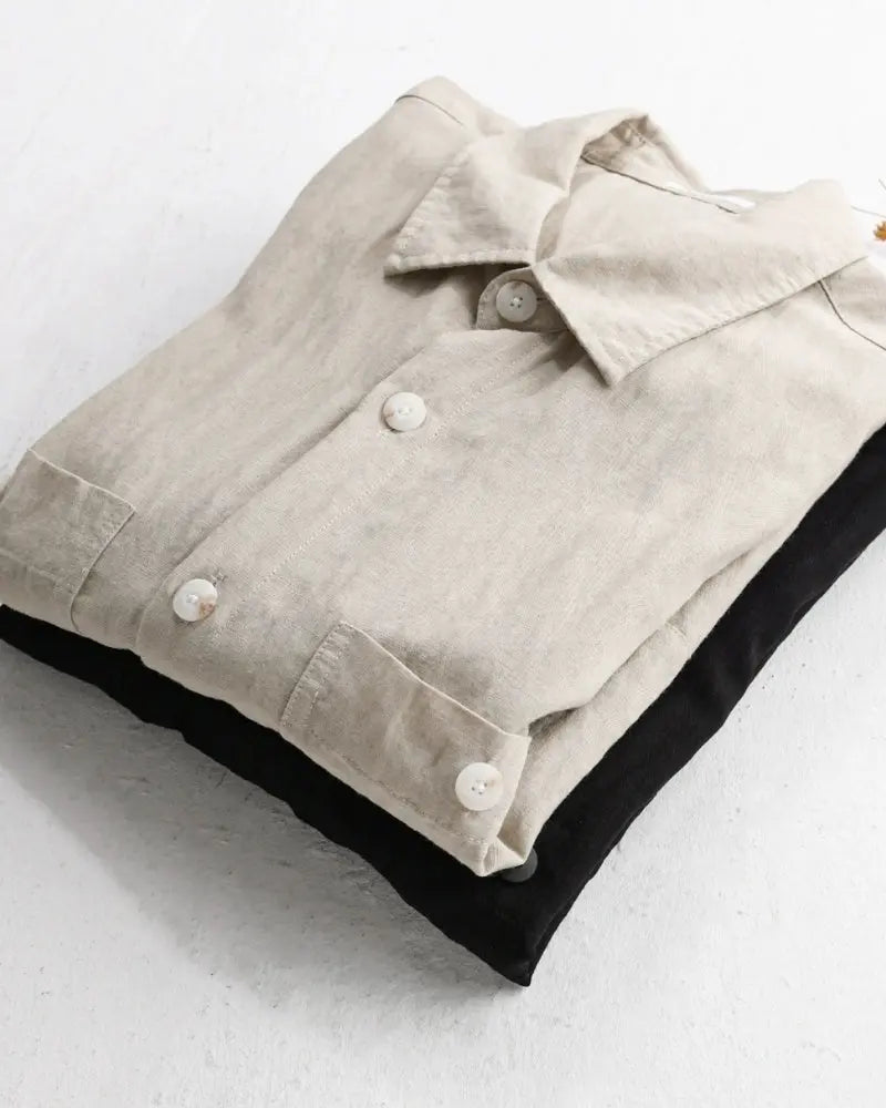 Women's Portofino Overshirt 5