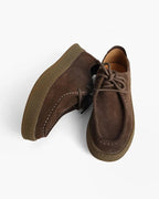 Women's Premium Suede City Shoes 2