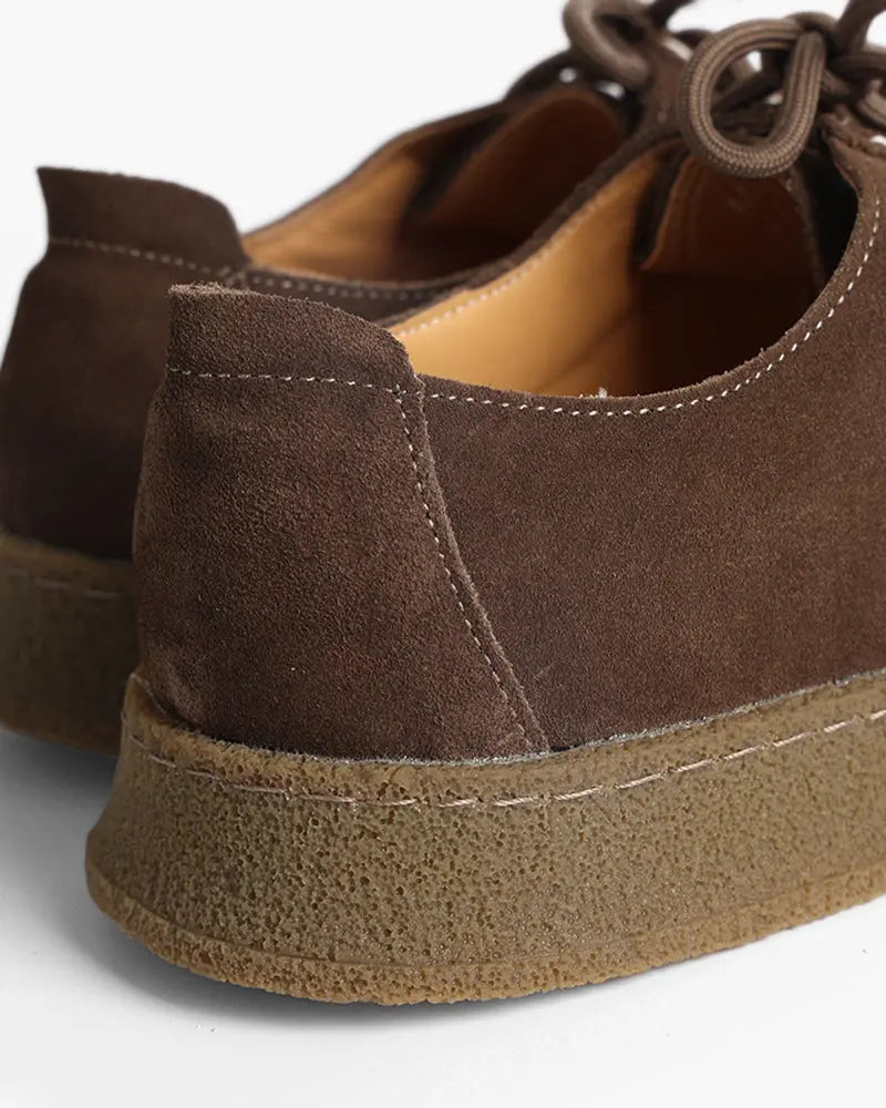 Women's Premium Suede City Shoes 3