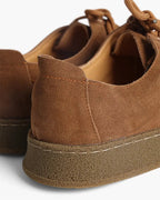 Women's Premium Suede City Shoes 6