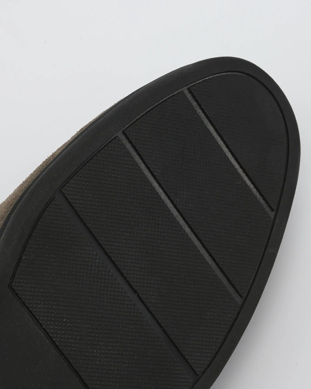 Women's Premium Suede Loafers - Black Soles | Material: Premium suede upper 7
