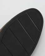 Women's Premium Suede Loafers - Black Soles | Material: Premium suede upper 7