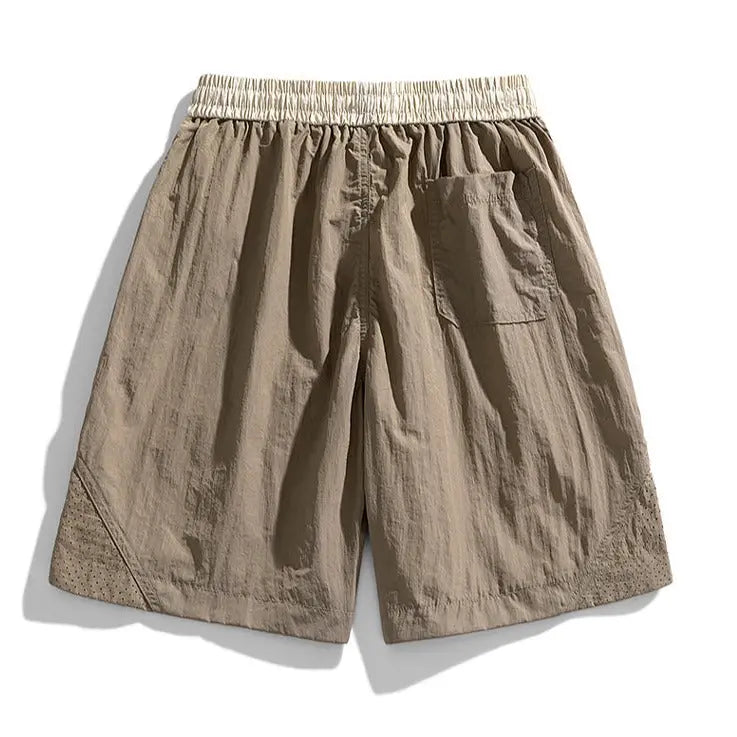 Women's Pulse Athletic Shorts | Lightweight and breathable nylon 1