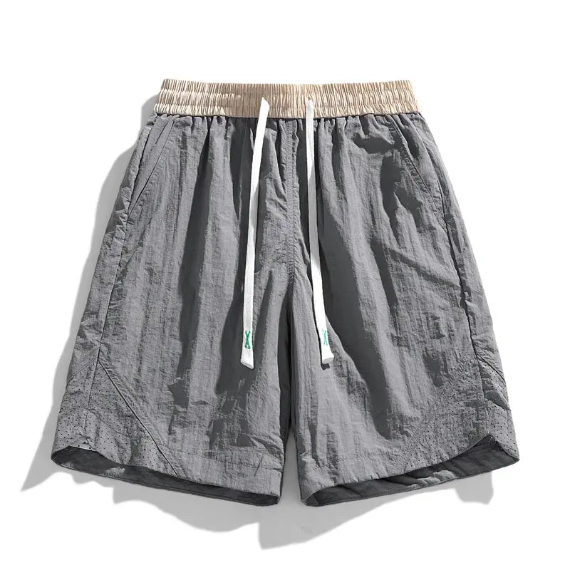Women's Pulse Athletic Shorts | Lightweight and breathable nylon 2