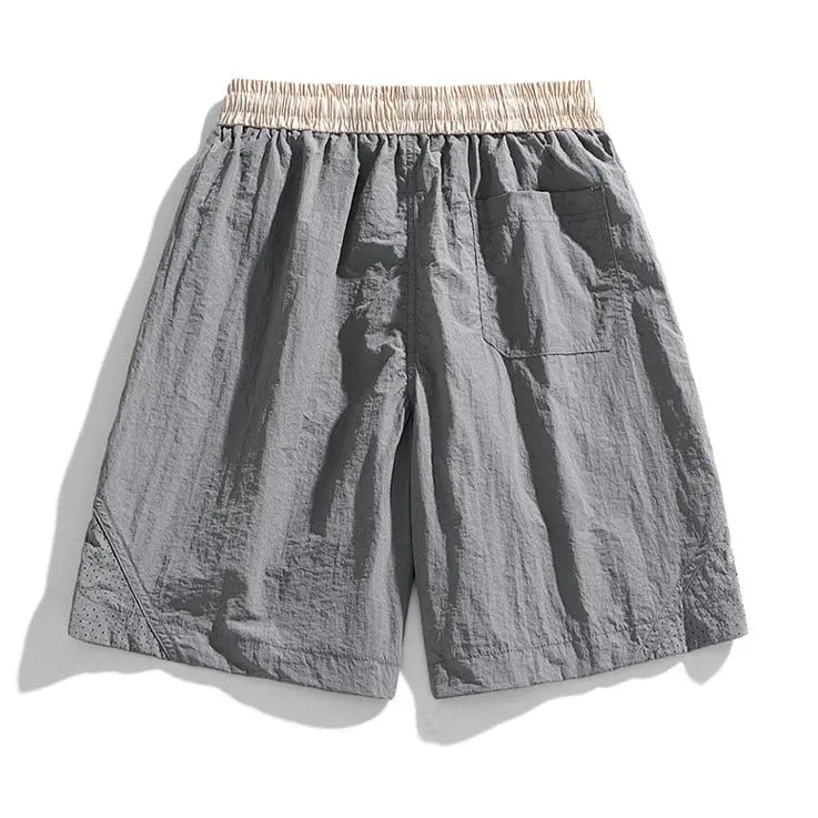 Women's Pulse Athletic Shorts | Lightweight and breathable nylon 3