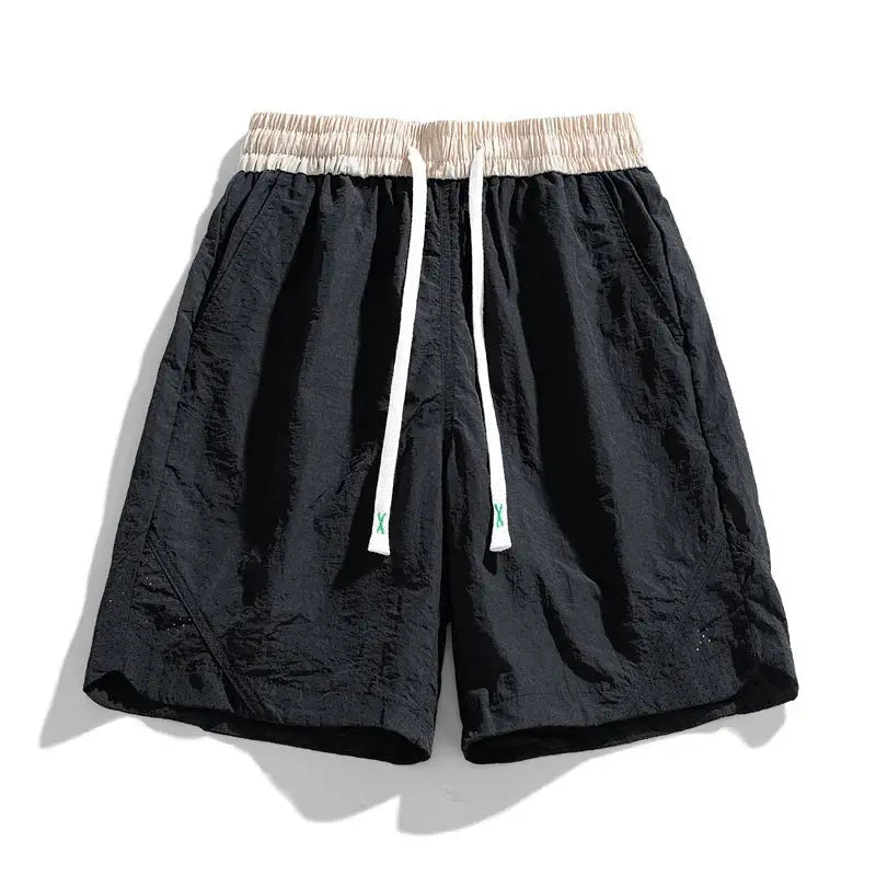 Women's Pulse Athletic Shorts | Lightweight and breathable nylon 4
