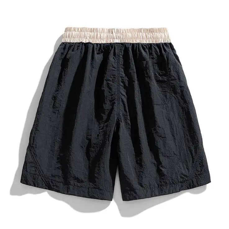 Women's Pulse Athletic Shorts | Lightweight and breathable nylon 5