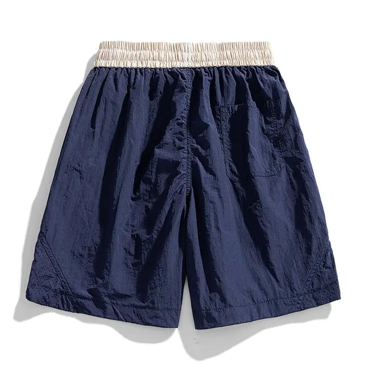 Women's Pulse Athletic Shorts | Lightweight and breathable nylon 7