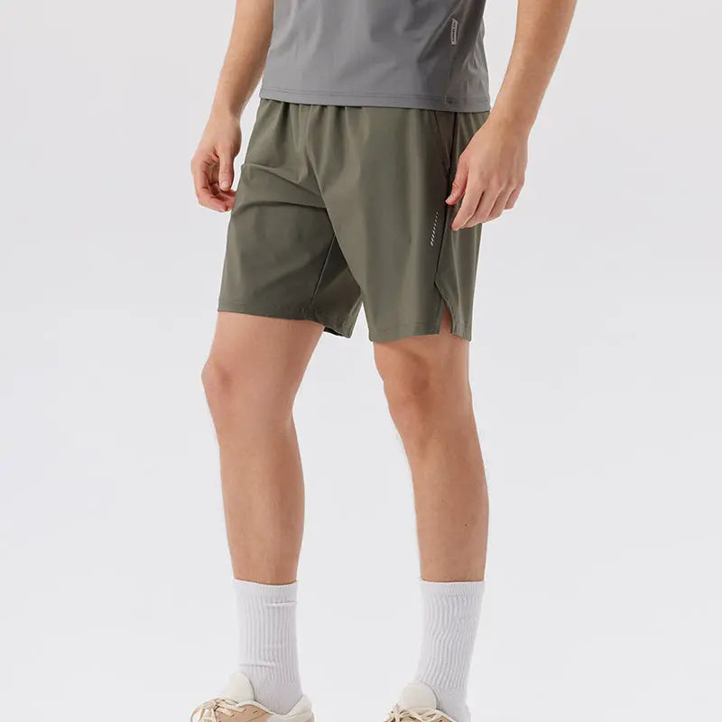 Rally Core Shorts 1