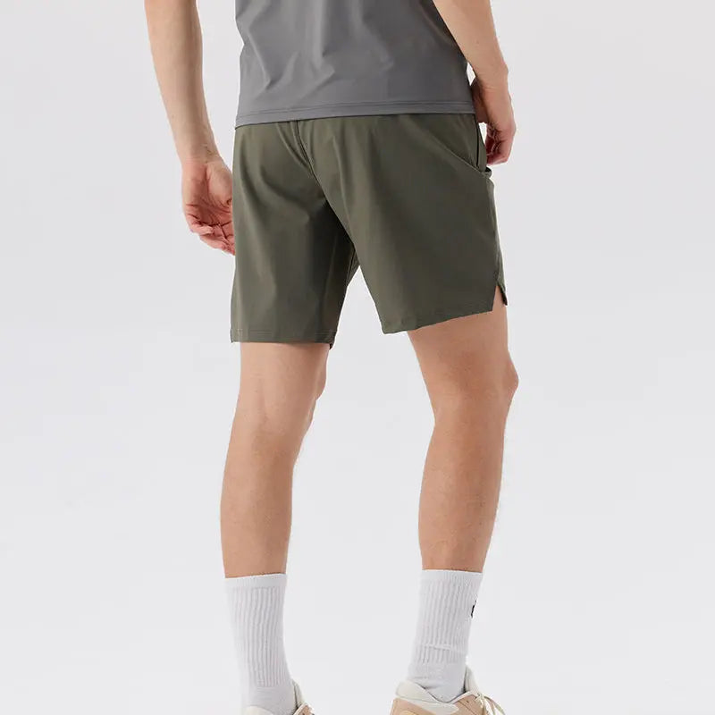 Rally Core Shorts 2