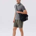 Rally Core Shorts 3