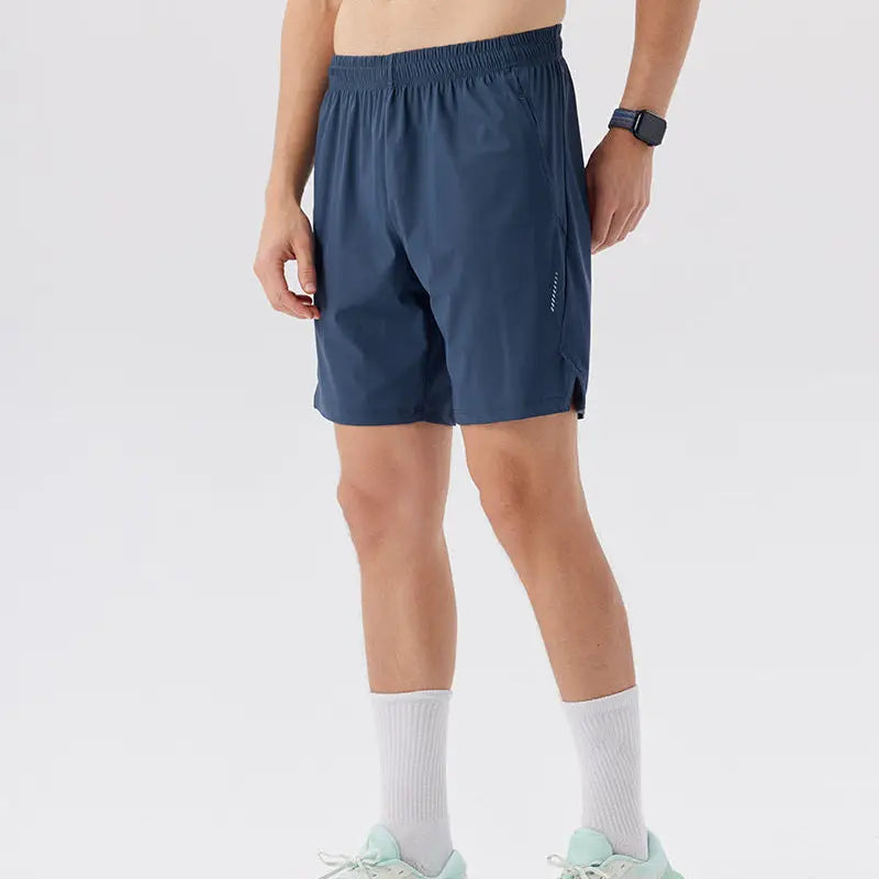 Rally Core Shorts 5