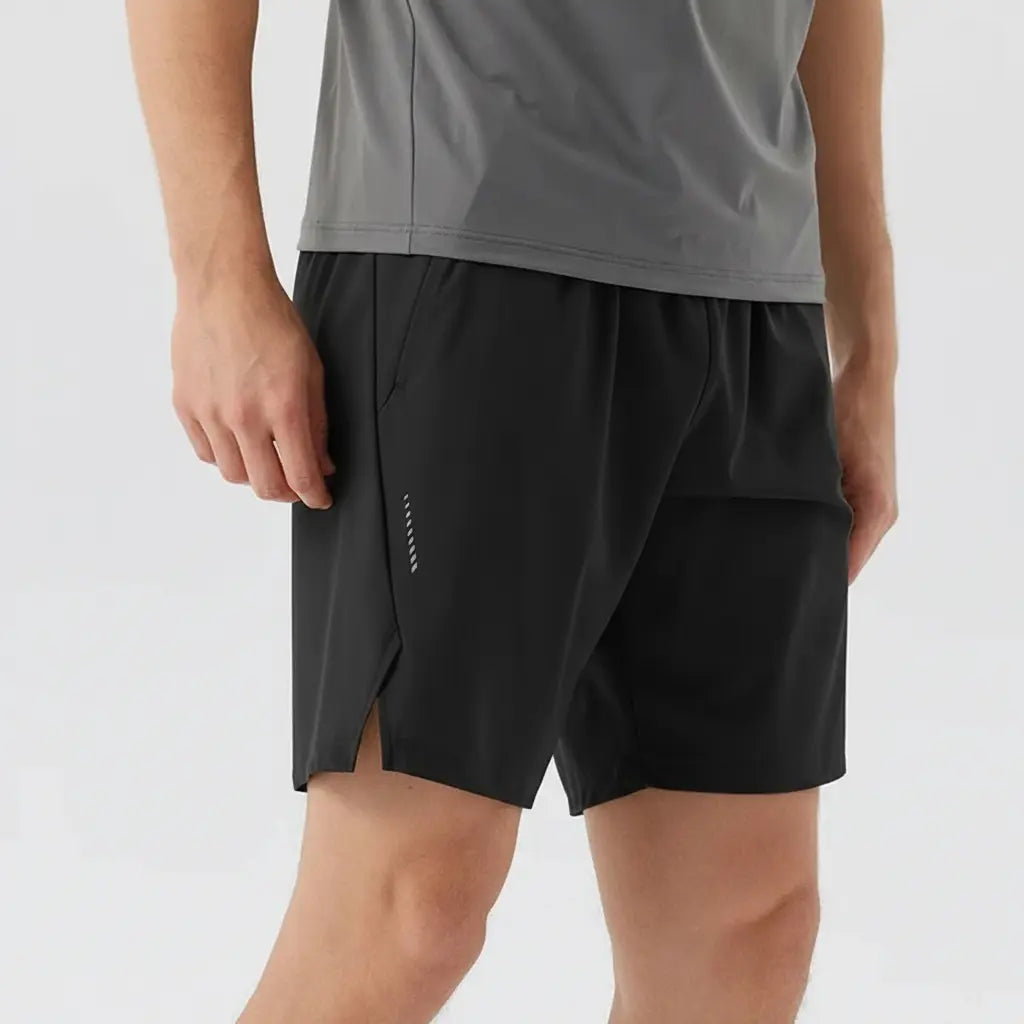Rally Core Shorts 6