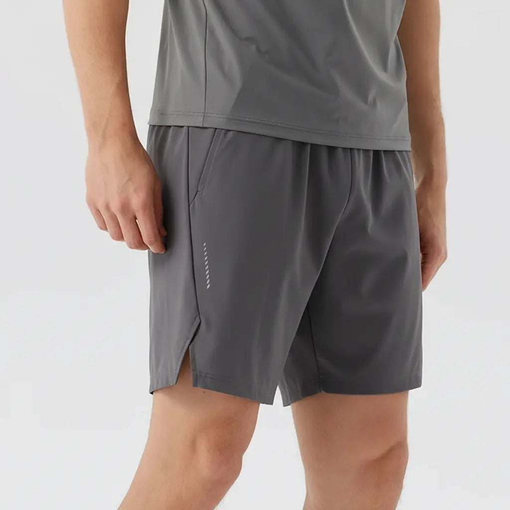 Rally Core Shorts 7