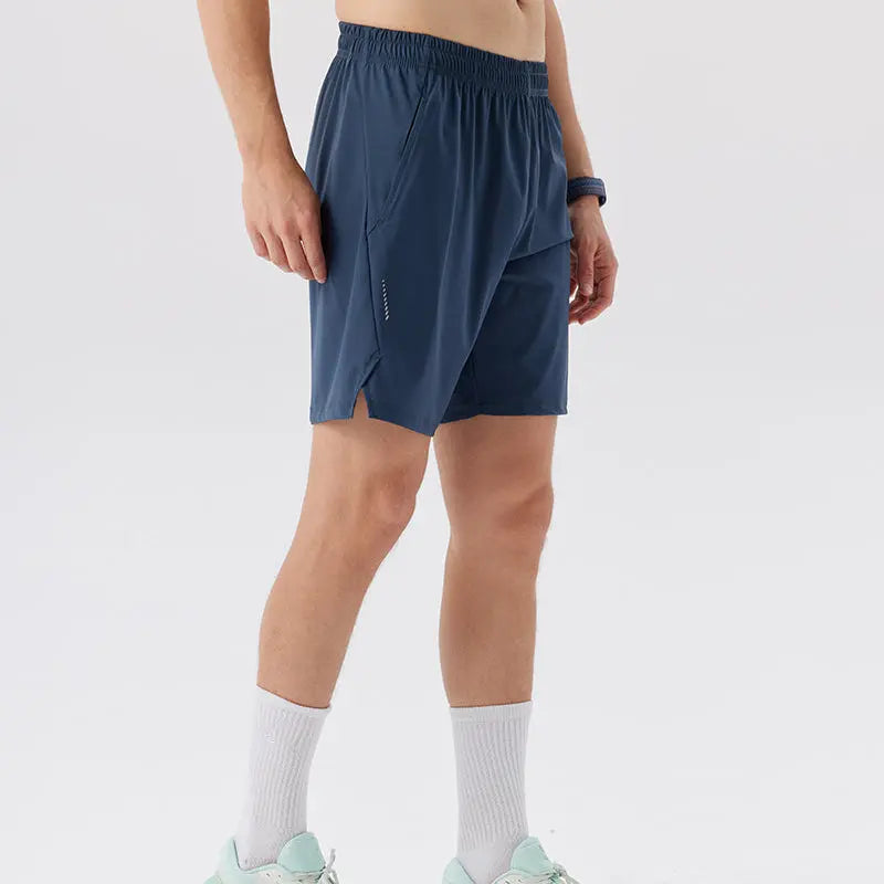Rally Core Shorts 8