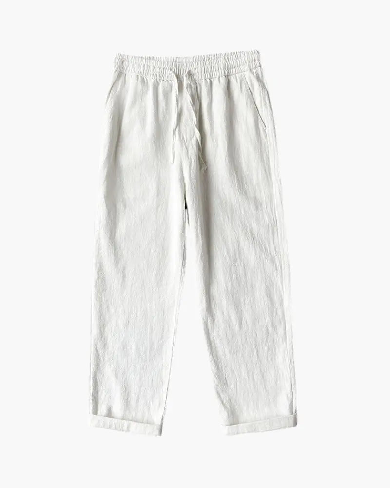 Women's Resort Lounge Trousers 1