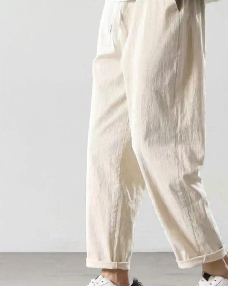 Women's Resort Lounge Trousers 2