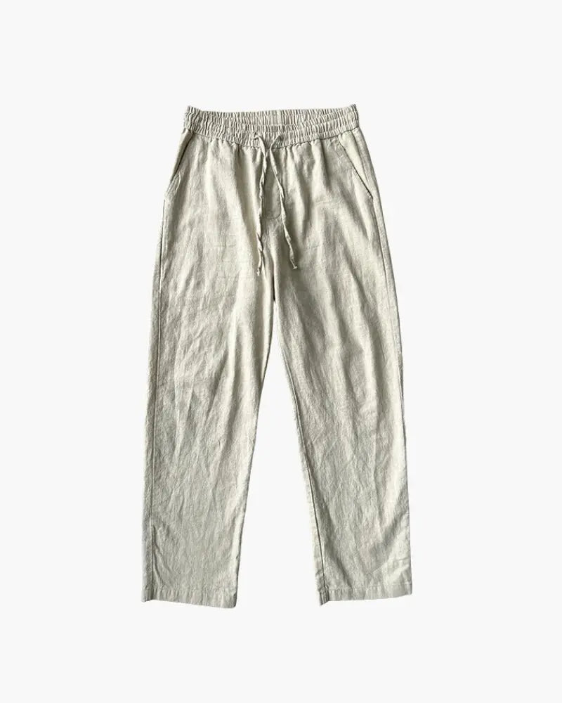 Women's Resort Lounge Trousers 4