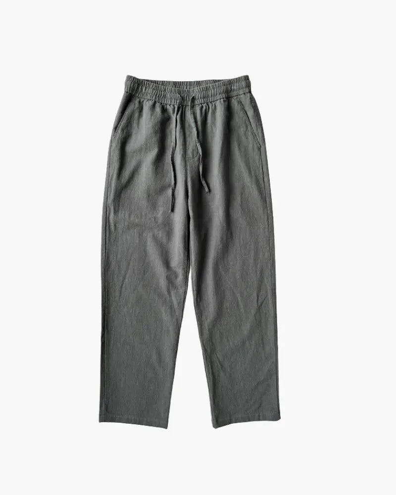 Women's Resort Lounge Trousers 5
