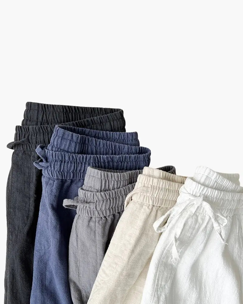 Women's Resort Lounge Trousers 6