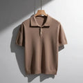 Women's Rhodes Knit Polo | Premium 100% cotton knit 0