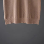 Women's Rhodes Knit Polo | Premium 100% cotton knit 4
