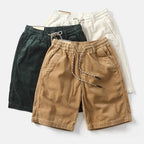 Women's Ridgefield Corduroy Shorts | Soft and breathable corduroy 1