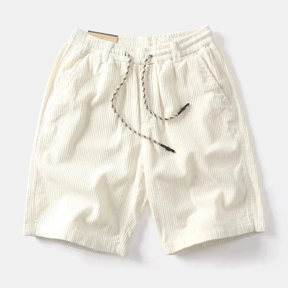 Women's Ridgefield Corduroy Shorts | Soft and breathable corduroy 3