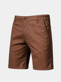 Riviera | Men's Linen Shorts with Elegant Design | Lightweight Comfort for Beach & Poolside