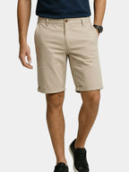 Riviera | Men's Linen Shorts with Elegant Design | Lightweight Comfort for Beach & Poolside