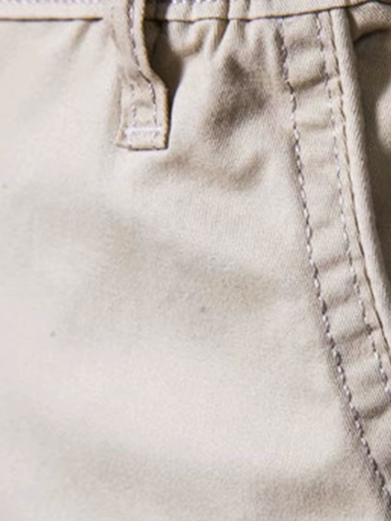 Riviera | Men's Linen Shorts with Elegant Design | Lightweight Comfort for Beach & Poolside