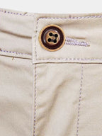 Riviera | Men's Linen Shorts with Elegant Design | Lightweight Comfort for Beach & Poolside